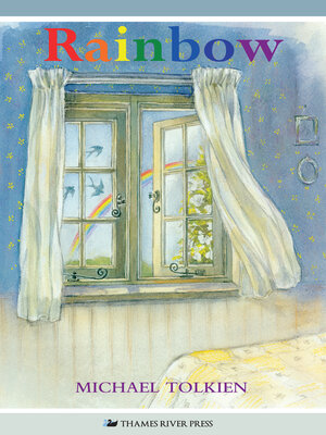 cover image of Rainbow